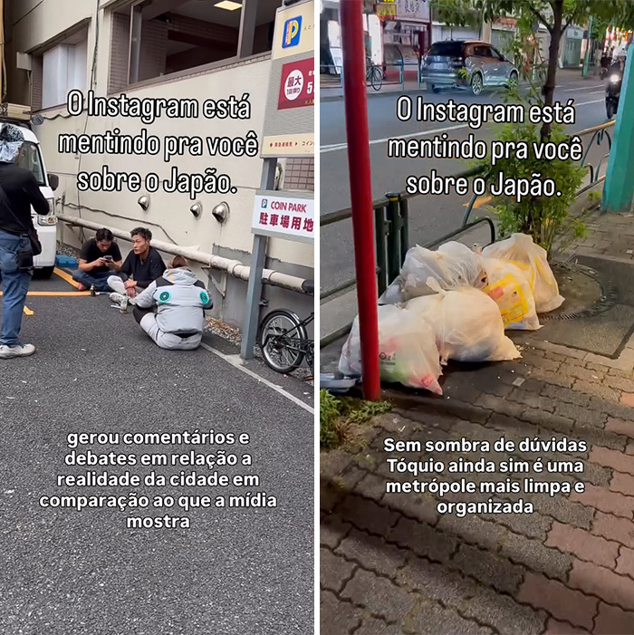 Tourist Exposes The Dark Side Of Japan Most Never Heard Of