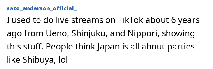 Tourist Exposes The Dark Side Of Japan Most Never Heard Of