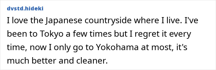 Tourist Exposes The Dark Side Of Japan Most Never Heard Of
