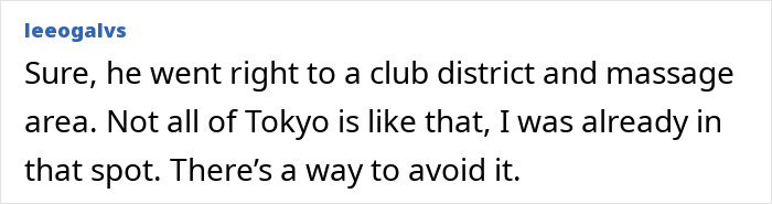 Tourist Exposes The Dark Side Of Japan Most Never Heard Of