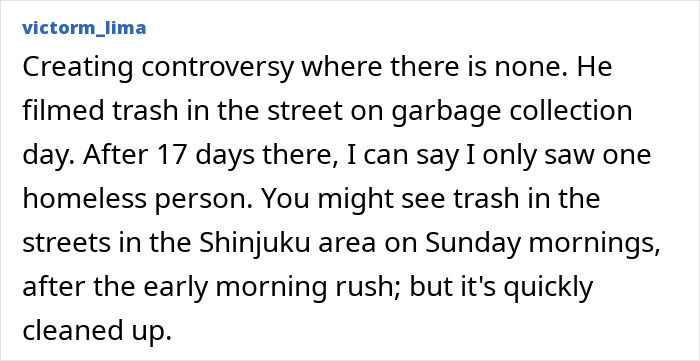 Tourist Exposes The Dark Side Of Japan Most Never Heard Of
