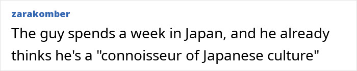 Tourist Exposes The Dark Side Of Japan Most Never Heard Of