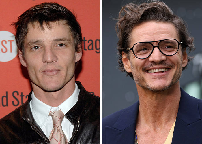 “Some Men Were Made For Getting Older”: 15 Stars Who Got Hunkier With Age