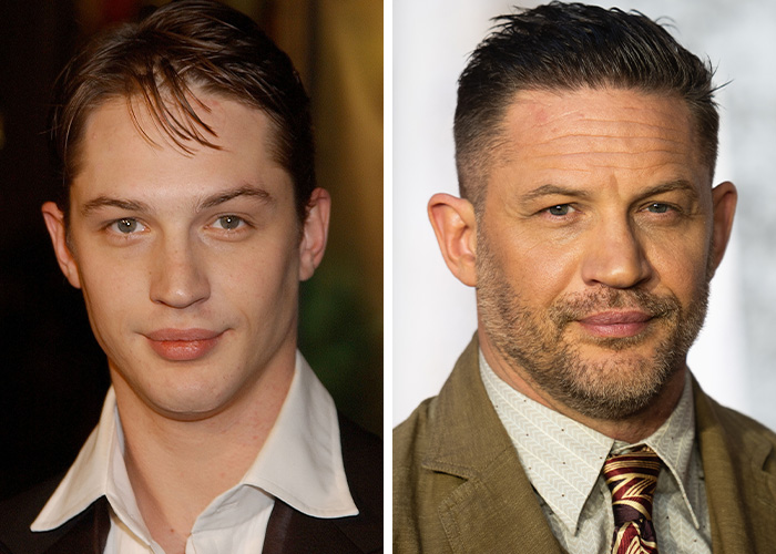 “Some Men Were Made For Getting Older”: 15 Stars Who Got Hunkier With Age