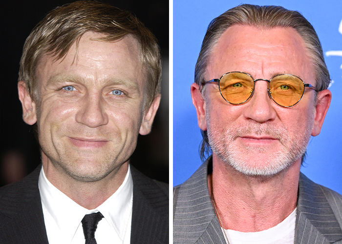 “Some Men Were Made For Getting Older”: 15 Stars Who Got Hunkier With Age
