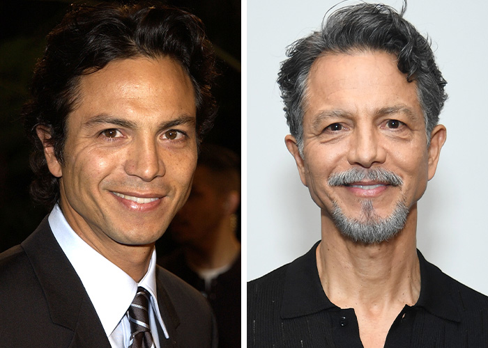 “Some Men Were Made For Getting Older”: 15 Stars Who Got Hunkier With Age