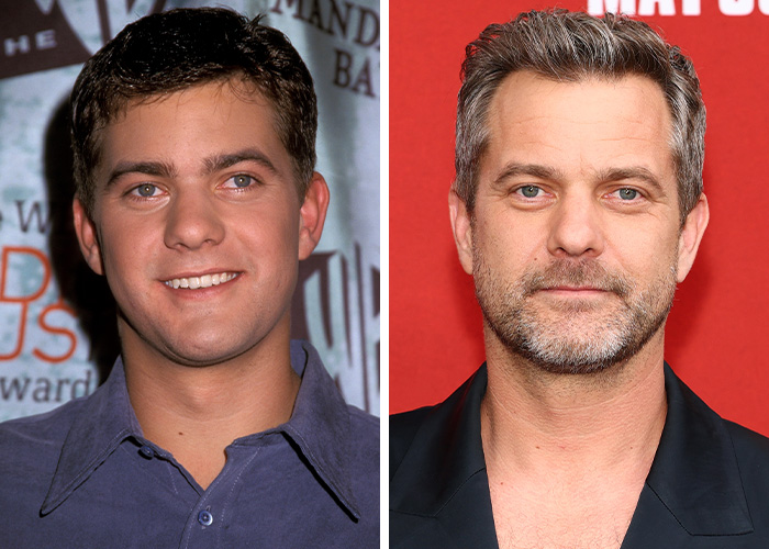 “Some Men Were Made For Getting Older”: 15 Stars Who Got Hunkier With Age