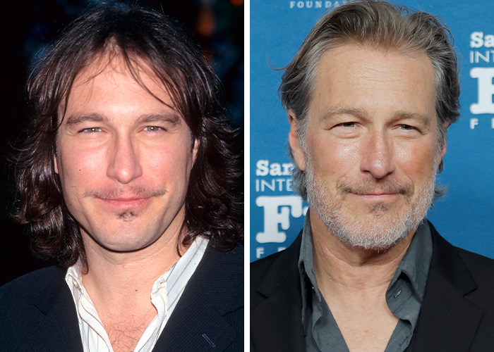 “Some Men Were Made For Getting Older”: 15 Stars Who Got Hunkier With Age