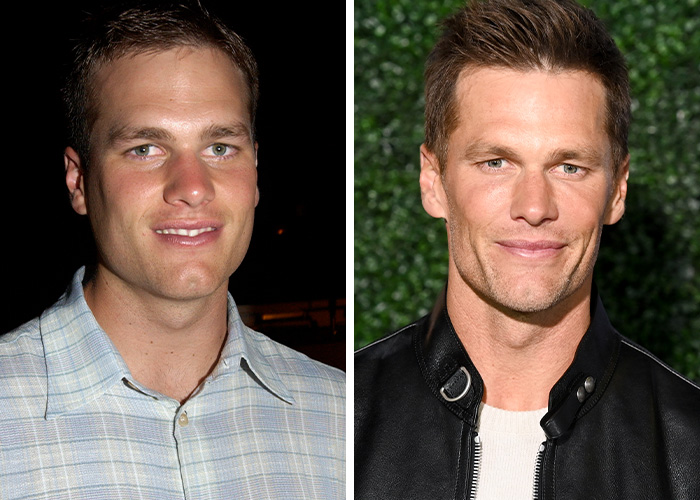 “Some Men Were Made For Getting Older”: 15 Stars Who Got Hunkier With Age