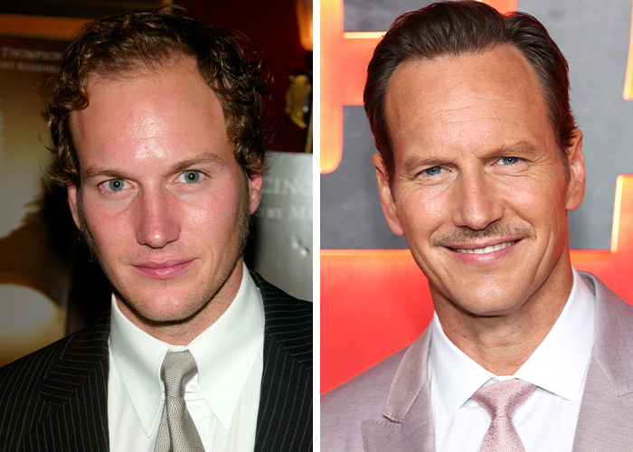 “Some Men Were Made For Getting Older”: 15 Stars Who Got Hunkier With Age