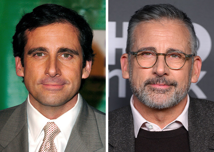 “Some Men Were Made For Getting Older”: 15 Stars Who Got Hunkier With Age