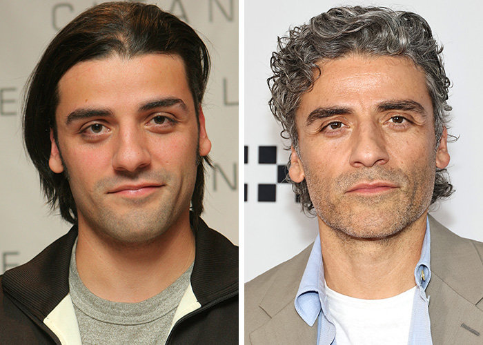 “Some Men Were Made For Getting Older”: 15 Stars Who Got Hunkier With Age
