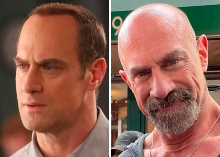 “Some Men Were Made For Getting Older”: 15 Stars Who Got Hunkier With Age