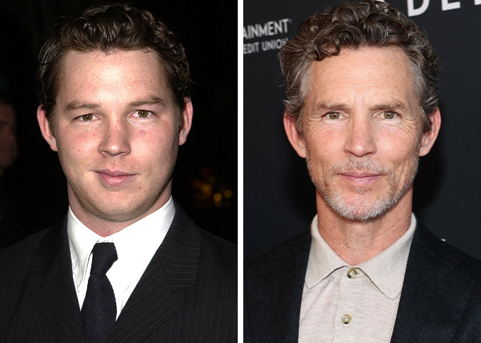 “Some Men Were Made For Getting Older”: 15 Stars Who Got Hunkier With Age