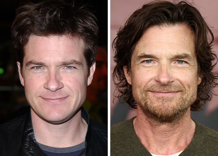 “Some Men Were Made For Getting Older”: 15 Stars Who Got Hunkier With Age