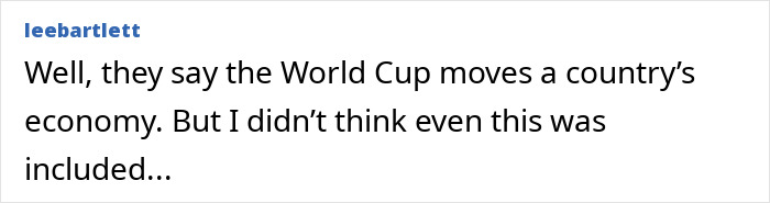 High-Class Intimate Companions For Wealthy Star World Cup Players Reveal Their Clients’ Disturbing Requests