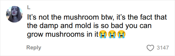 Woman Stunned By What She Finds Under Her Bed After Waking Up Multiple Nights Unable To Breathe