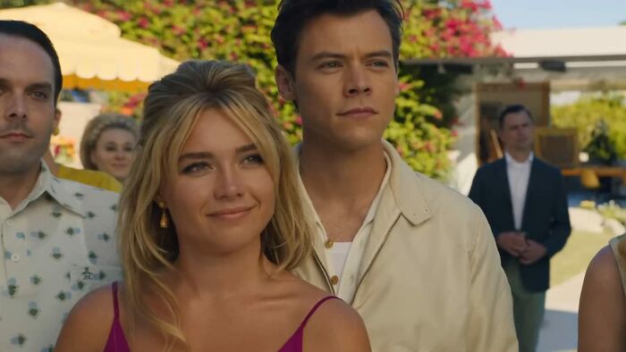 Olivia Wilde Denies Explosive Florence Pugh Claims After Alleged ‘Don&rsquo;t Worry Darling’ Fallout
