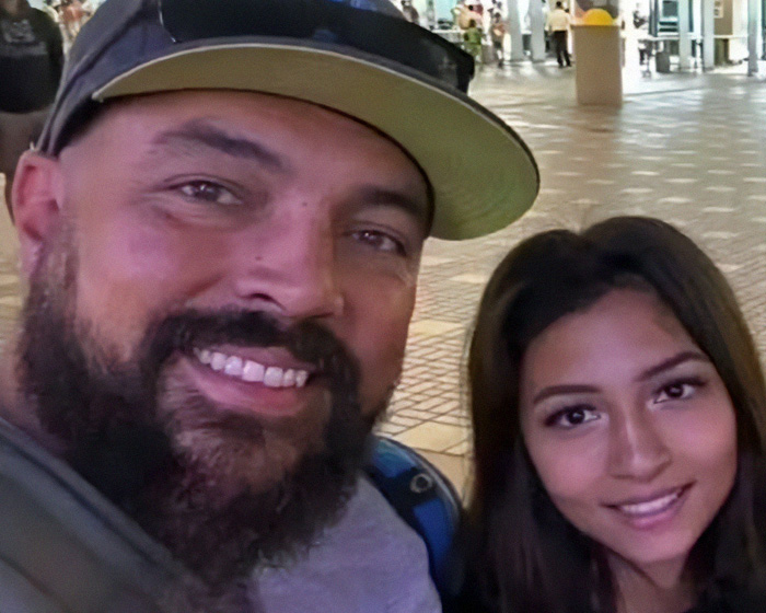 Dad&rsquo;s Sentence Sparks Outrage After Admitting To Disturbing Relationship With Daughter Before Her Passing