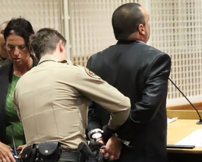 Dad&rsquo;s Sentence Sparks Outrage After Admitting To Disturbing Relationship With Daughter Before Her Passing
