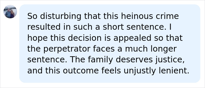 Dad&rsquo;s Sentence Sparks Outrage After Admitting To Disturbing Relationship With Daughter Before Her Passing