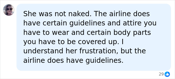 “Save It For The Beach”: Fitness Influencer Denied Boarding During A Heatwave Because Her Outfit Is Too Skimpy