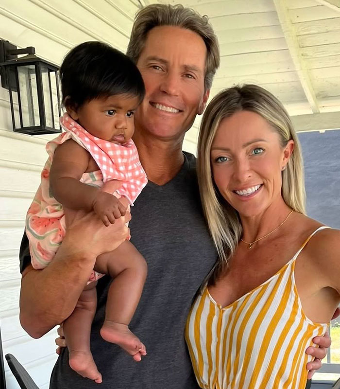 Truth Of IVF Mother Implanted With Wrong Baby Revealed As Experts Warn Catastrophic Mix‑Up Is Tip Of Iceberg