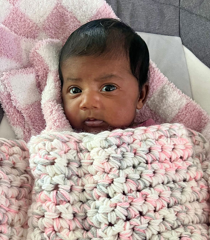 Truth Of IVF Mother Implanted With Wrong Baby Revealed As Experts Warn Catastrophic Mix‑Up Is Tip Of Iceberg