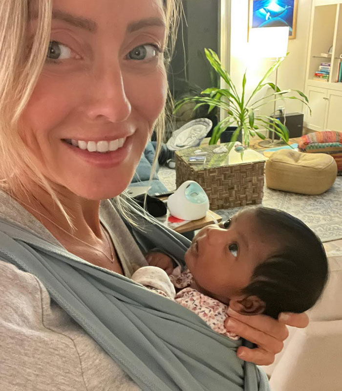 Truth Of IVF Mother Implanted With Wrong Baby Revealed As Experts Warn Catastrophic Mix‑Up Is Tip Of Iceberg