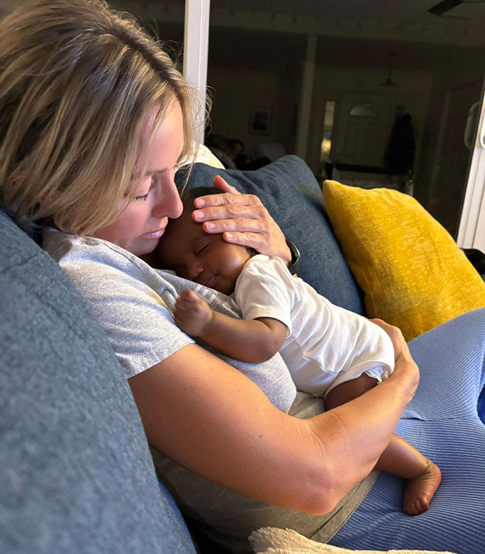 Truth Of IVF Mother Implanted With Wrong Baby Revealed As Experts Warn Catastrophic Mix‑Up Is Tip Of Iceberg