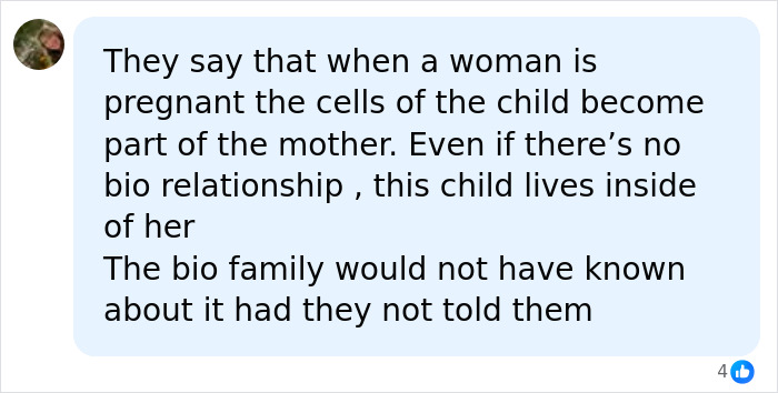 Truth Of IVF Mother Implanted With Wrong Baby Revealed As Experts Warn Catastrophic Mix‑Up Is Tip Of Iceberg