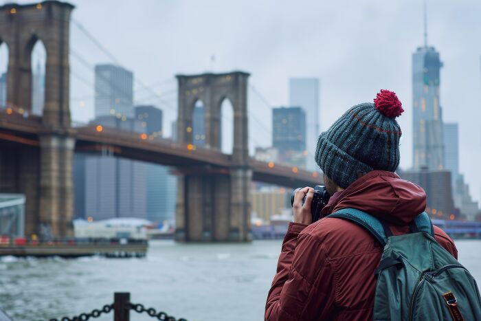 People Were Not Prepared To See And Experience These 48 Things While Visiting The US