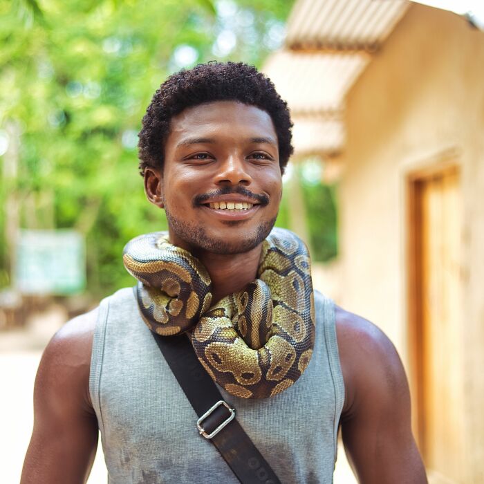 People Were Not Prepared To See And Experience These 48 Things While Visiting The US
