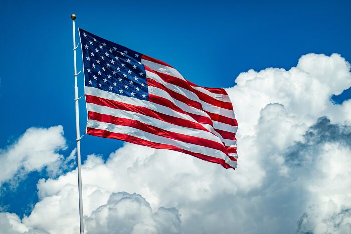 People Were Not Prepared To See And Experience These 48 Things While Visiting The US