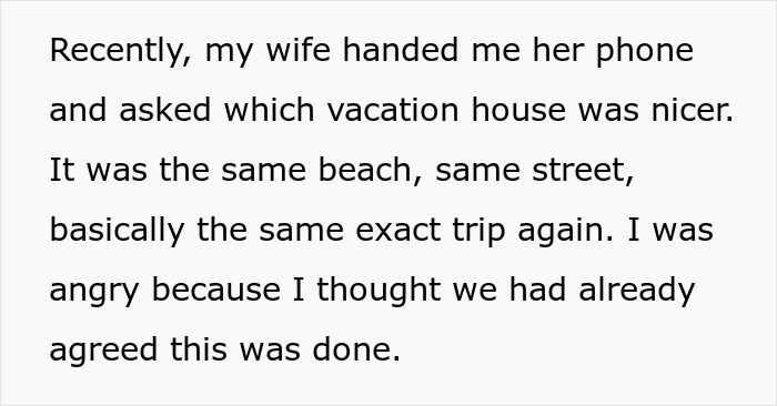 Husband Blind-Sided By Reincarnation Of Dreaded Annual Family Trip With In-Laws