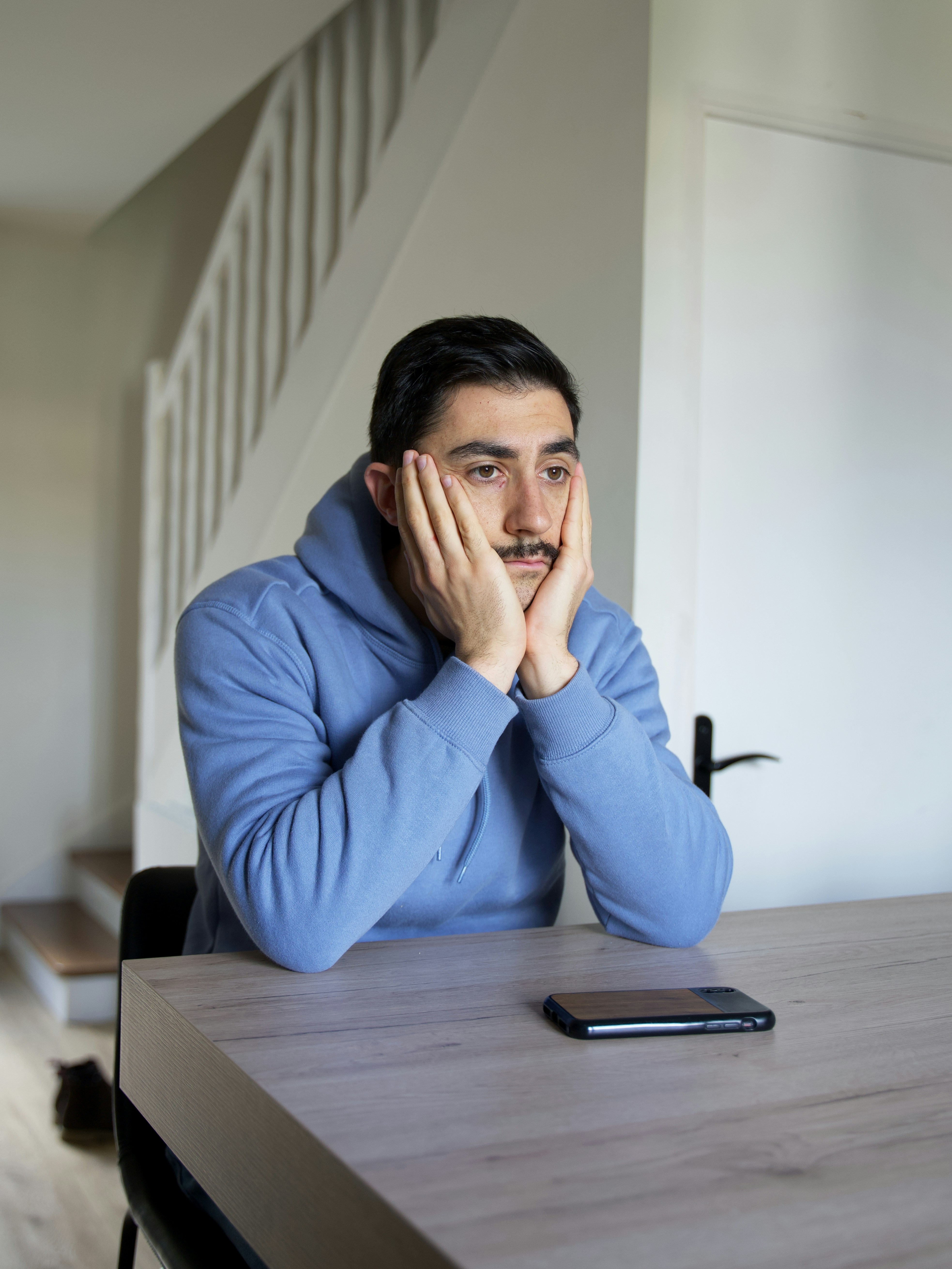 Husband Blind-Sided By Reincarnation Of Dreaded Annual Family Trip With In-Laws
