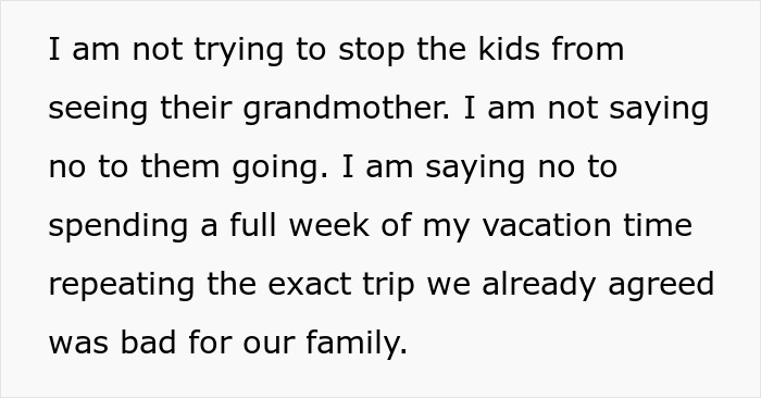 Husband Blind-Sided By Reincarnation Of Dreaded Annual Family Trip With In-Laws