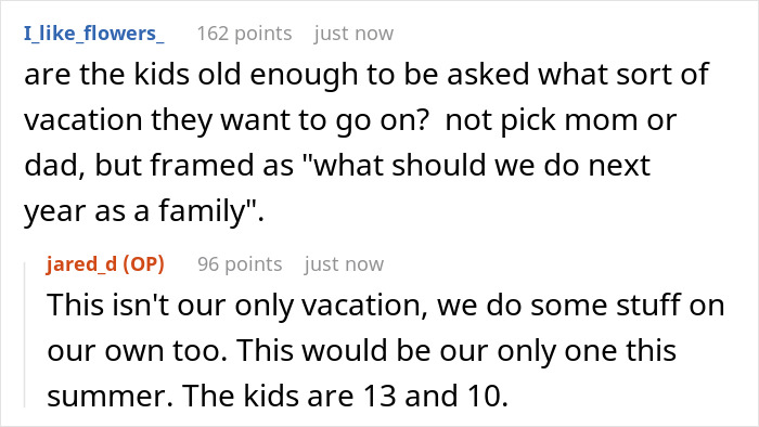 Husband Blind-Sided By Reincarnation Of Dreaded Annual Family Trip With In-Laws