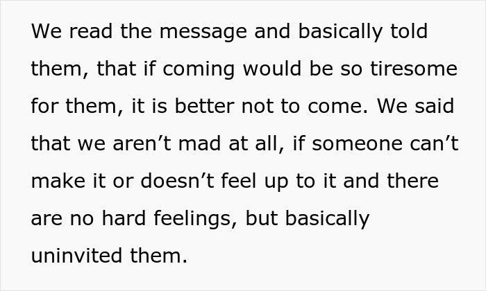 Couples Complains About Friend&rsquo;s Wedding Being A Hassle, Never Expected It Could Have Consequences