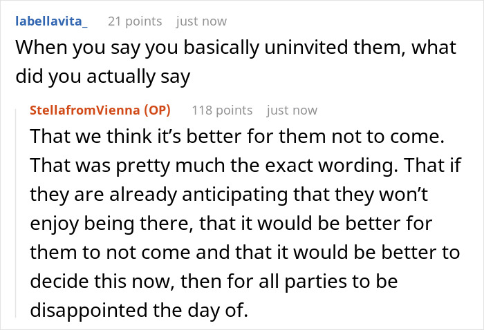 Couples Complains About Friend&rsquo;s Wedding Being A Hassle, Never Expected It Could Have Consequences