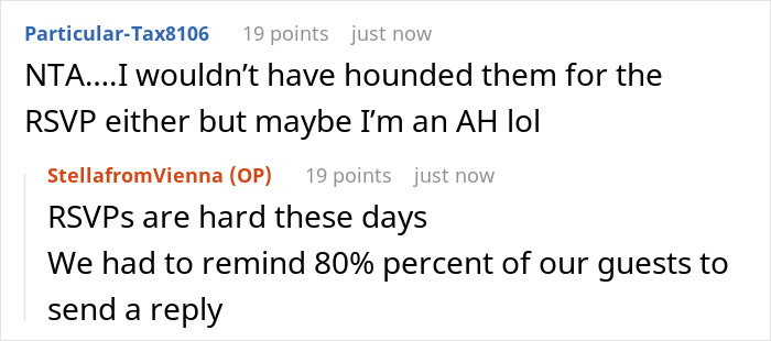 Couples Complains About Friend&rsquo;s Wedding Being A Hassle, Never Expected It Could Have Consequences