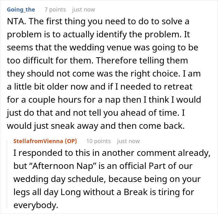Couples Complains About Friend&rsquo;s Wedding Being A Hassle, Never Expected It Could Have Consequences
