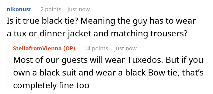 Couples Complains About Friend&rsquo;s Wedding Being A Hassle, Never Expected It Could Have Consequences