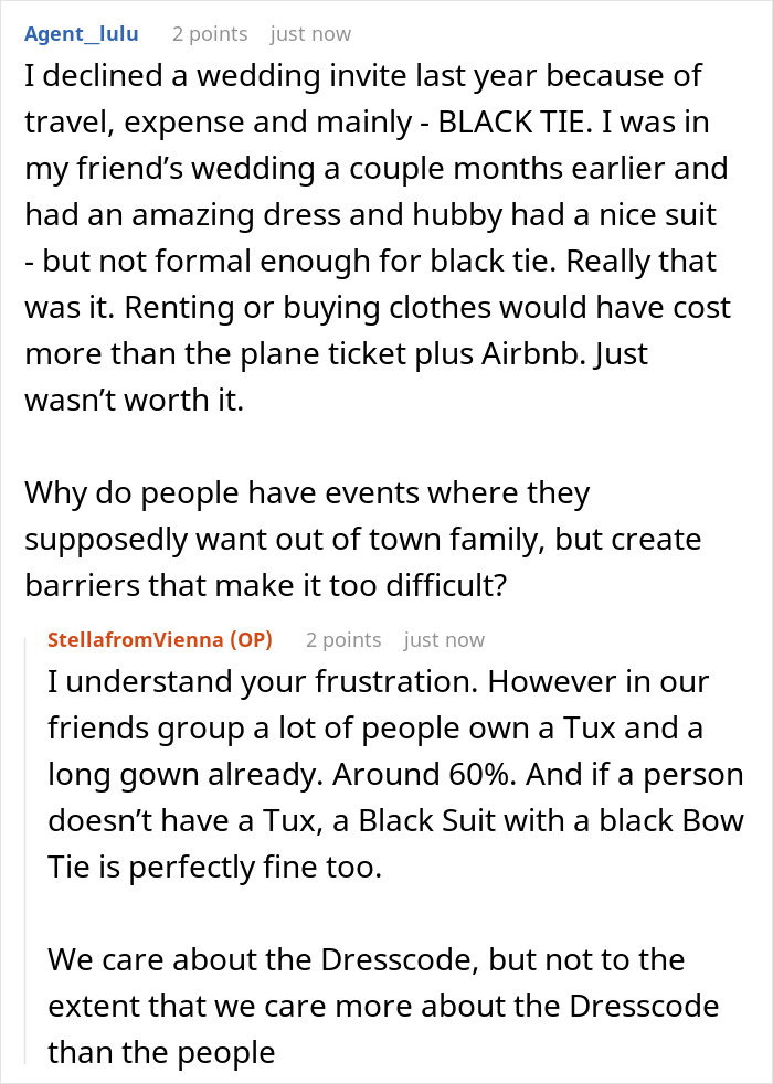 Couples Complains About Friend&rsquo;s Wedding Being A Hassle, Never Expected It Could Have Consequences