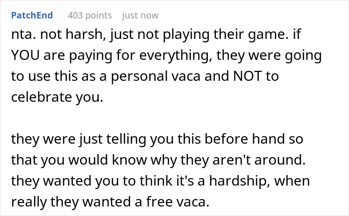 Couples Complains About Friend&rsquo;s Wedding Being A Hassle, Never Expected It Could Have Consequences