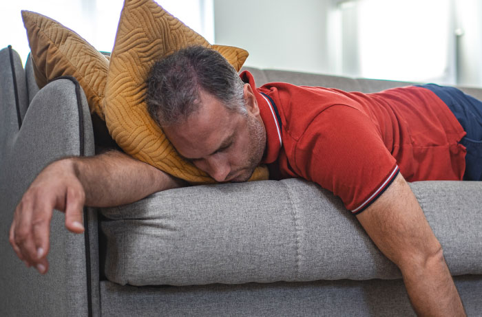 47 People Share Why Their Marriages Actually Ended