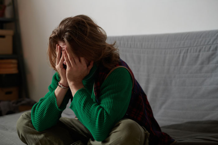 47 People Share Why Their Marriages Actually Ended