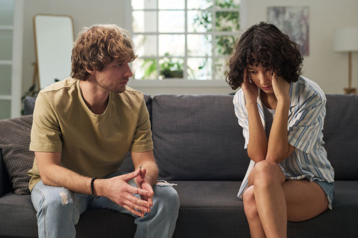 47 People Share Why Their Marriages Actually Ended