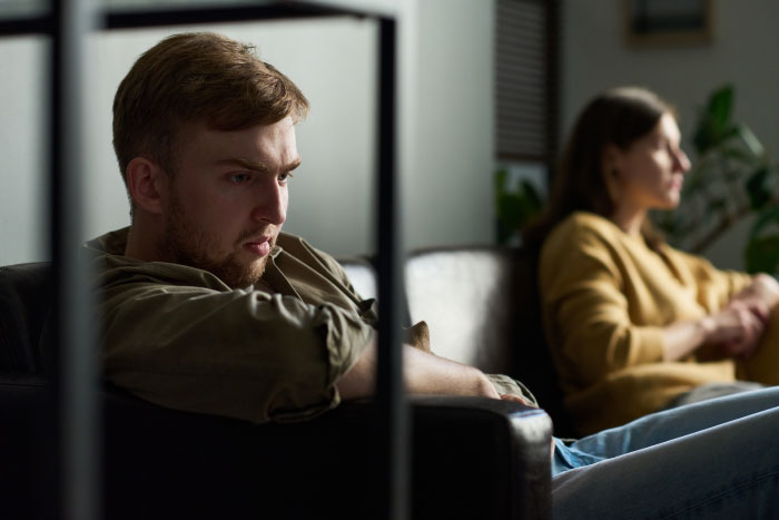 47 People Share Why Their Marriages Actually Ended