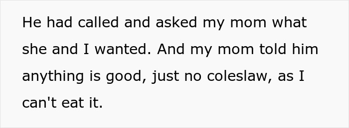 Mom’s Boyfriend Thinks Kid Is Faking A Food Issue, Immediately Regrets Testing It